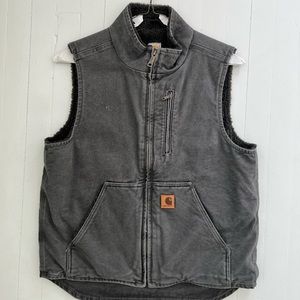 Carhartt Vest